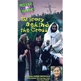 The Visual Bible for Kids: The Story Behind the Cross