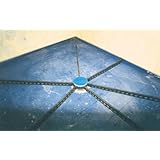 Mark E Industries Quick-Pitch Kit QPK-101 "GOOF PROOF SHOWER"