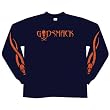 Godsmack - Skull Logo Long Sleeve