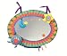 Whoozit Crib Activity Mirror Whoozit Crib Activity Mirror