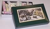 Gourmet Food : Scott's Cakes Assorted Salt Water Taffy 1/2 Pound Homestead Box