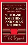 The Basil, Josephine, and Gwen stories