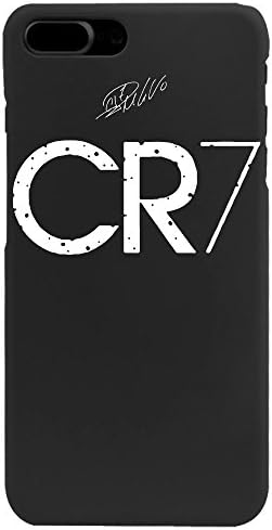 Annuosen IPhone 7 Plus Case, CR7 IPhone 7 Plus Case