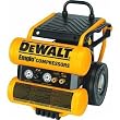 Dewalt D55154 4 Gallon Wheeled Air Compressor