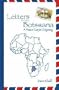 Letters from Botswana: A Peace Corps Odyssey