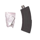 Tippmann 98 A5 Paintball Expansion Chamber T4 Mag
