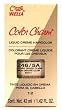 Wella Color Charm Liquid #0246 Lite Ash Brown Haircolor (Case of 6)