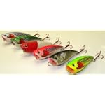 6 Topwater