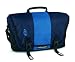 Timbuk2 Commute Messenger Bag (Navy/Blue/Navy, Large)