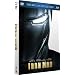 Iron Man - Collection Premium - Combo Blu-ray + DVD + livret [Blu-ray]