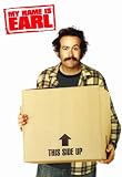 My Name is Earl Poster TV 11x17 Jason Lee Ethan Suplee Jaime Pressly Nadine Velazquez