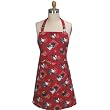 LA PROVENCE GIRLY APRON