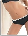 Calvin Klein 365 Boyfriend Brief schwarz