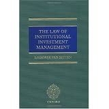 TheLawofInstitutionalInvestmentManagement