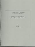 A Mathematical Weaver's Notes and Guide To: Shaft Weaving and Graph Design