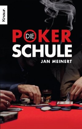 Cover image : Die Poker-Schule