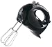 from Wholesale Interiors Sabichi Essentials Black Hand Mixer