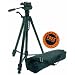 Camlink TPPRE27 Premium Photo/Video Tripod