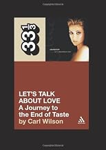 Celine Dion's Let's Talk About Love