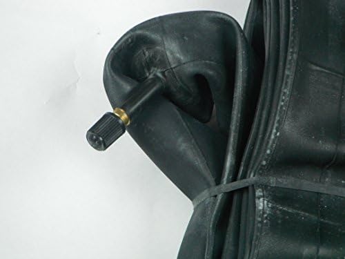 2 Pack of Prozio Schrader Valve 26x1.9/2.35 Mountain Bike Tubes with 35mm Valve stem--Tubes are in a convenient protective bag-- Tubes fit bicycles from **Trek-Specialized-Giant-Raleigh** Fit 26x1.9, 26x2.1, 26x2.125, 26x2.35 Tires *60 Day Moneyback Guarantee*