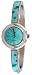 Q&Q Women's High Quality Slim Bangle Watch #9325-232Y