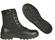 Men's Original S.W.A.T. Classic 9" Steel Toe Black Tactical Boot with Side Zipper
