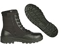 Original SWAT Air 9 in., Leather Tactical, Waterproof, Blk, Sz 12 Wide