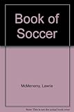 Lawrie McMenemy's book of soccer