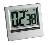Produkt-Bild: TFA Dostmann  38.2013 Elektronischer Timer