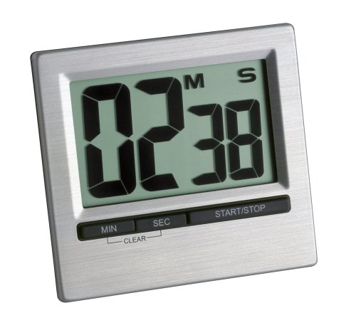 TFA Dostmann 38.2013 Elektronischer Timer