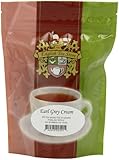 English Tea Store Earl Grey Cream Teabags, 25 Count