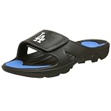 Reebok Men's MLB Dodgers Z-Slide Sandal