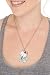 Hello Kitty Classic Bike Necklace