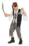 Kids Captain Skully Pirate Costume