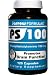 Jarrow Formulas, PS-100, 100 mg, 120 Capsules (FIVE PACK)