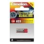 Camelion A23 MN21 LR23A 12V Premium Alkaline Remote Control Batterie
