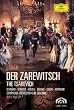 Lehar - Der Zarewitsch