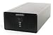 Xystec Dual-Festplattengeh�use USB2.0 f�r 2 SATA-Festplatten 3,5"