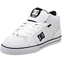 DC Shoes TACTIC MID SHOE D0302400, Herren Sneaker, schwarz,