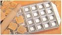 Imperia Ravioli Maker - 36 At a Time - Made in Italy