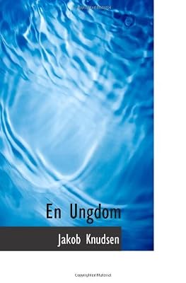 En Ungdom