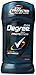Degree For Men Dry Protection Anti-Perspirant & Deodorant, Invisible Stick, Sport, 2.7 Oz (76 G) (Pack of 6)