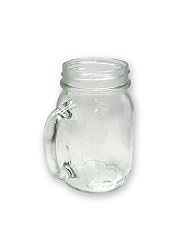 Ball 40014 16 oz plain drinking mug, single. by Ball