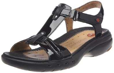 clarks sandales femme