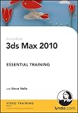 3ds Max 2010 Essential Training