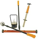 Review Homier Distributing  / HDC 4 Piece Magnet Tool Kit