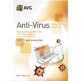 www.allcomputerdeals.com: AVG Anti-Virus + PC TuneUp 2012 - 3 PCs Internet & Network Softwares
