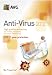 AVG 2012 Anti-Virus - 1 User - 1 Year [Download]