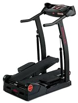 Bowflex TC5000 Treadclimber