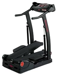 Bowflex TC5000 Treadclimber